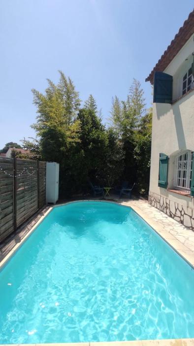 Nuits de Bohème entre ville et mer