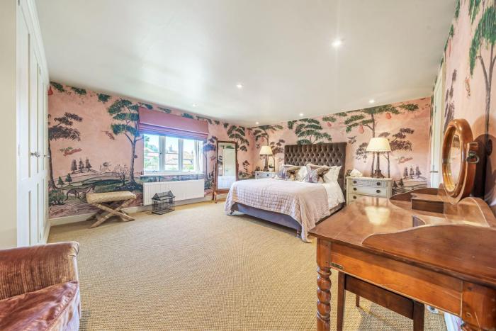 Hamilton House 2 bedrooms