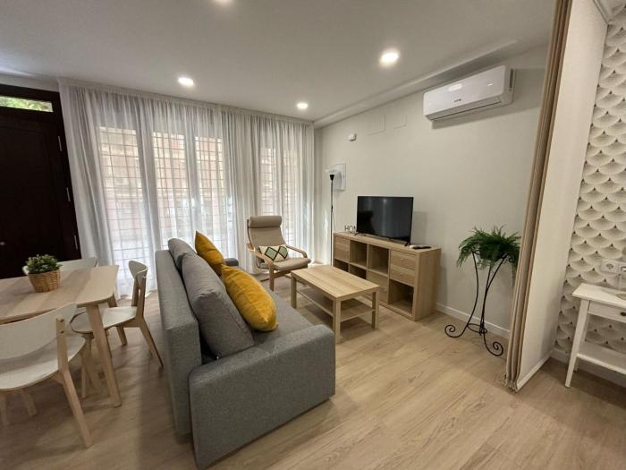 Loft céntrico 16 C Córdoba