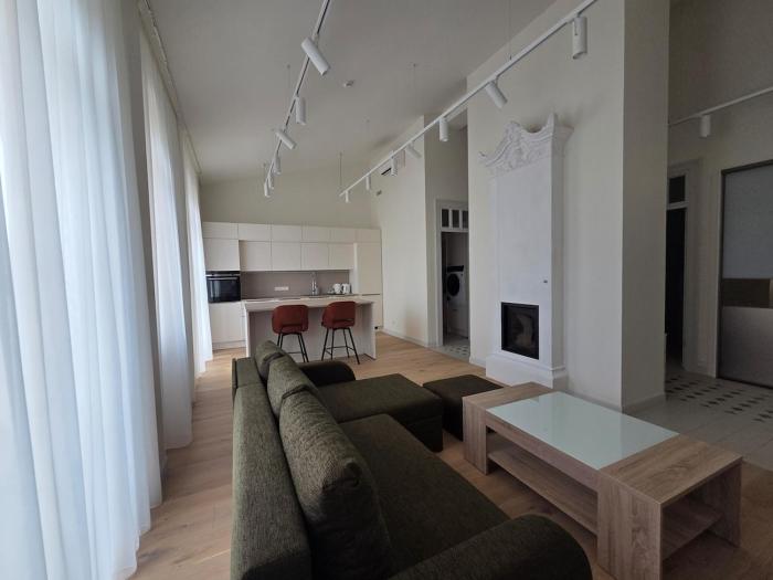 Excellent Vilandes 11-23 apartment