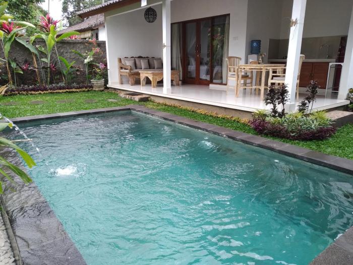 Adi Ari Villa Ubud