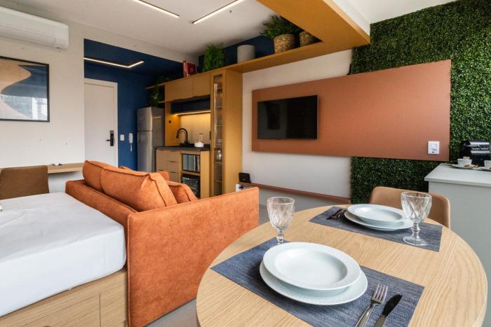 Soul Brooklin - Studios por temporada