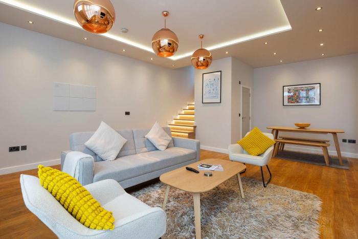 Veeve - A Belgravia Mews