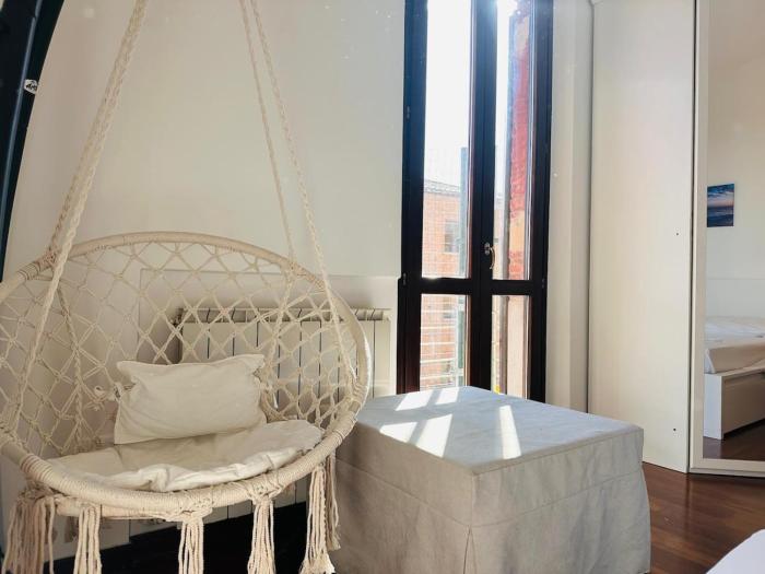 City Center Frà Bevignate