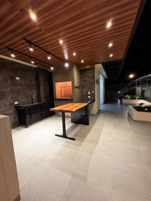 Moderno APT Equipetrol