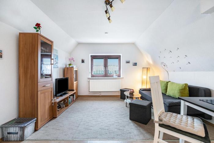 Ferienwohnung Sutter