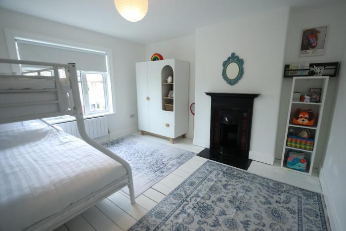 Modern Spacious house on the wild Atlantic way