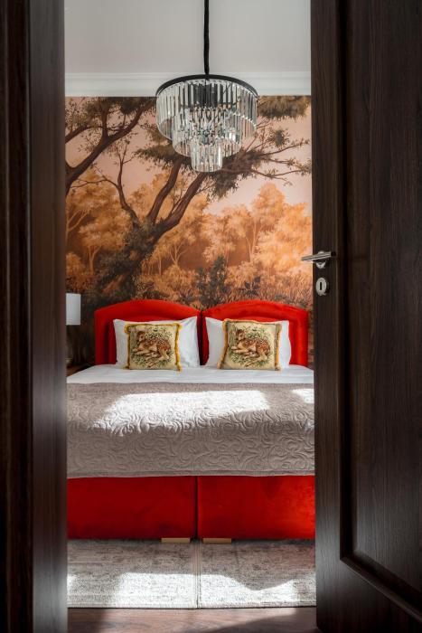 Piotrkowska 89 Residence