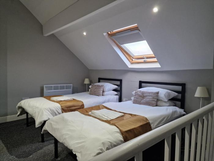 Stella Lounge Bradford West Yorkshire UK