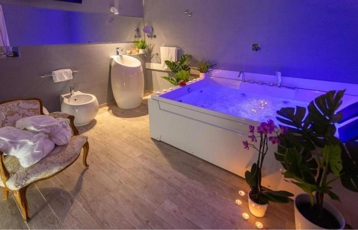 Duomo Luxury Suite Jacuzzi Catania