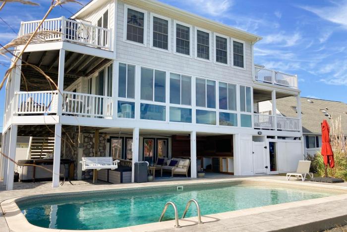 Keen-Wik on the Bay --- 38355 Hickory Ln