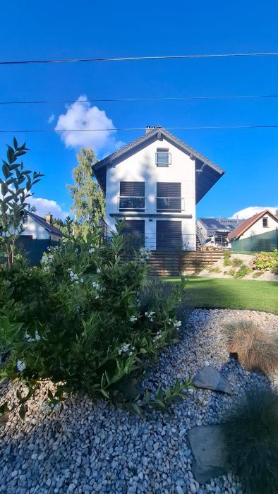 Apartmány Aktiv Lipno