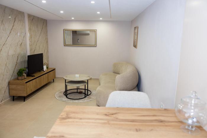 Luxury City Center Apartment - Free Parking