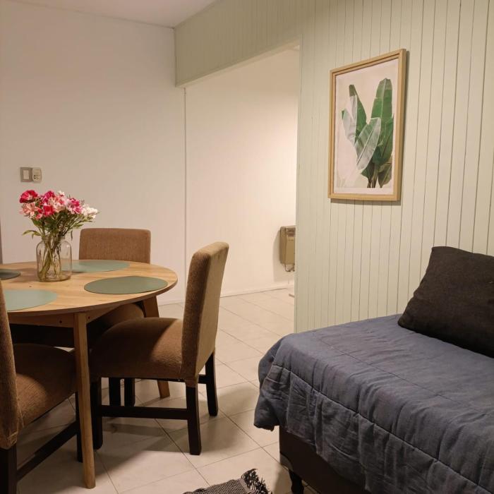 Departamento Peatonal