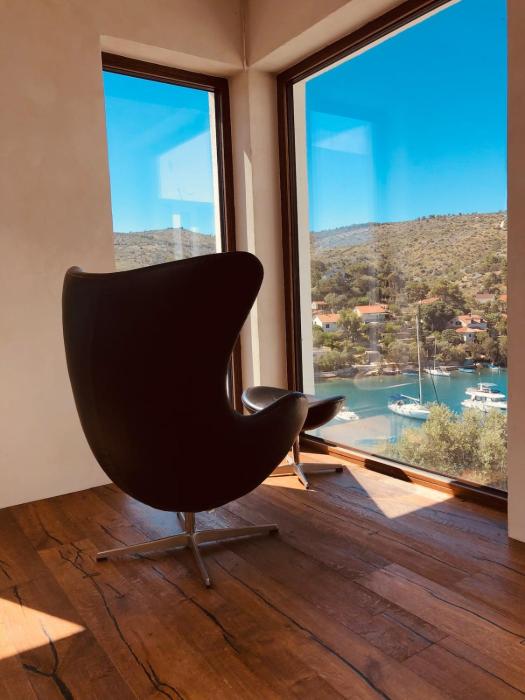 Apartment Oliven Penthouse