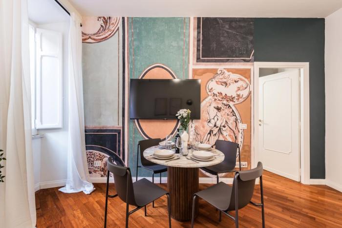 The Best Rent - Charming apartment near the Pantheon