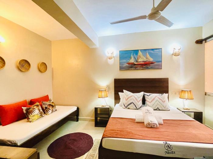 Executive Tamarind Nest