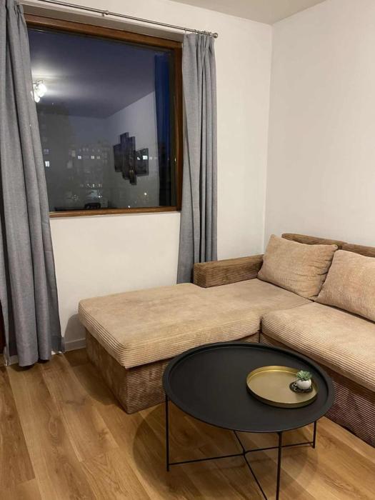 Heart of Plovdiv - 2 bedrooms, Private garage