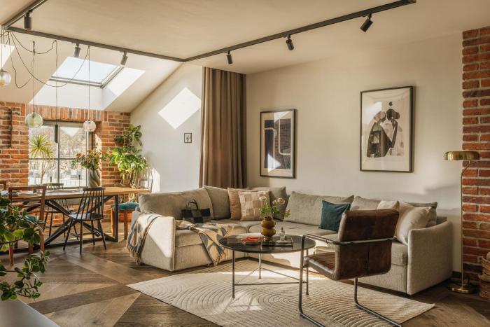 Stradom 15 Apartments