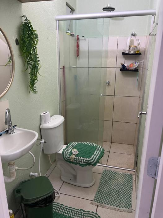 Apto mobiliado Belém Cop 30