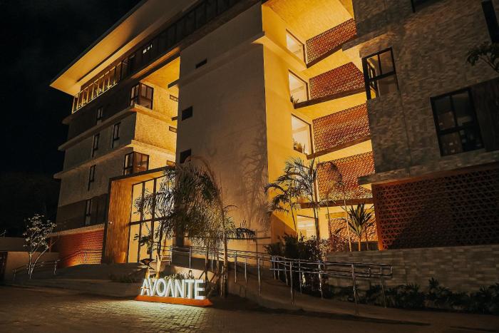 Avoante - Pé na areia.