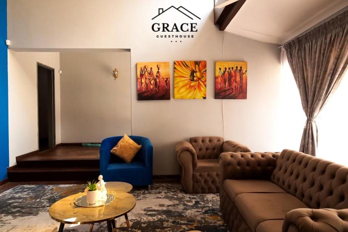 Grace guesthouse
