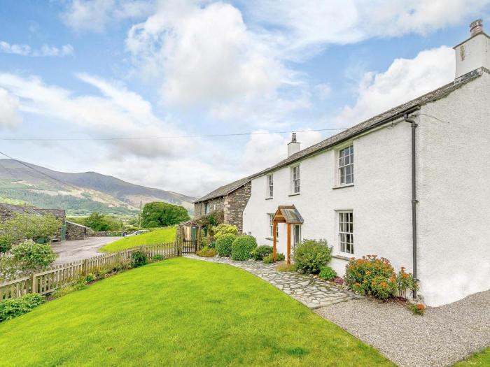 4 Bed in Nr Keswick oc-sz231