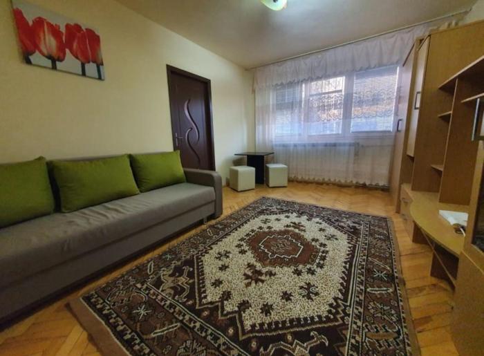 Apartament Fabi