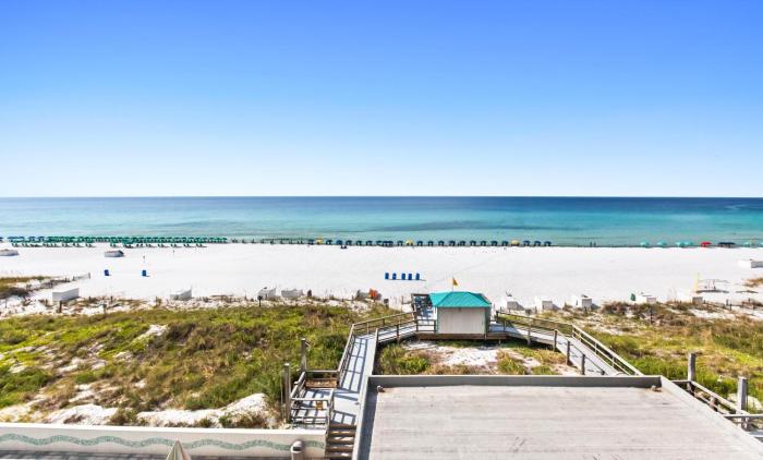 SunDestin Resort Unit 0507