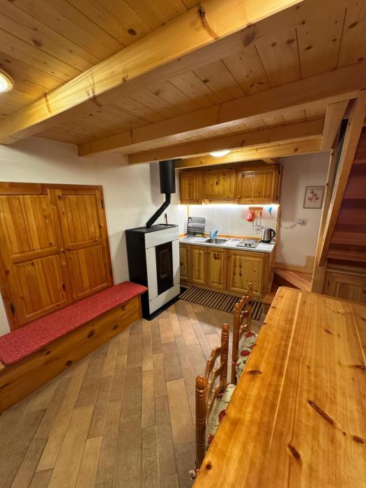 La Casetta del Picchio