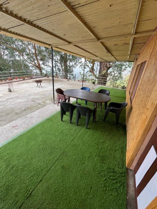 kelvin Eva homestay