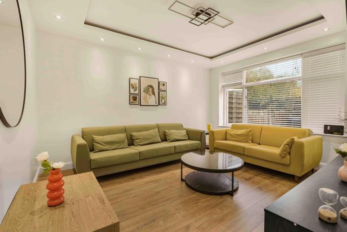 GuestReady - Charming Retreat with Private Patio