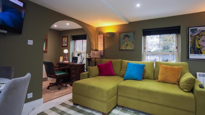 Colchester Luxury Apartments - Colonia