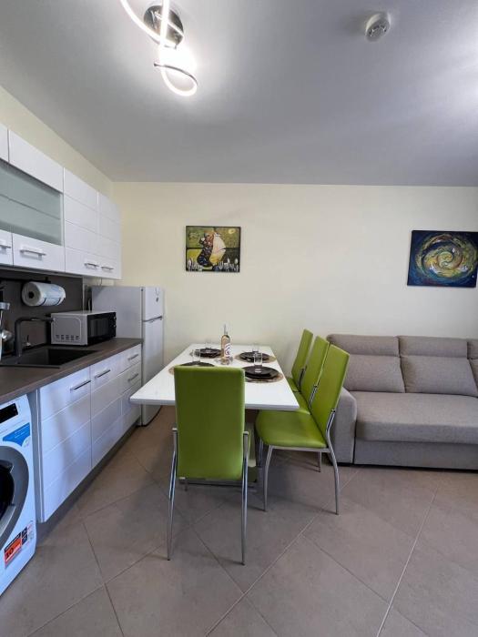 Cascadas 4 Apartment Sunny Beach by Coastera Group