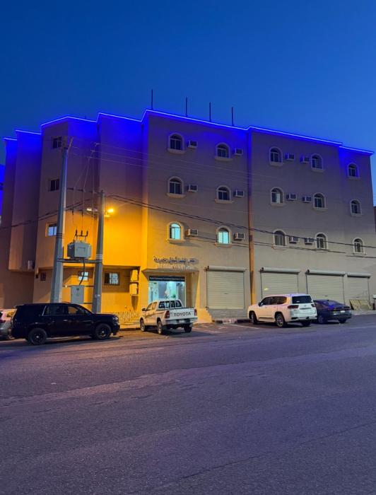 شقق رفيف الشمال المخدومه - الحائط Alhayit -Rafeef Al Shamal رفيف الشمال شقق مخدومه - الحائط