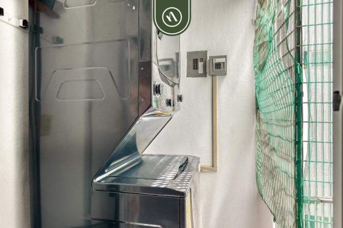 Centric 2 BR Condo - Roma - Rio de Janeiro Park