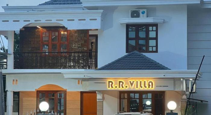 RR Villa