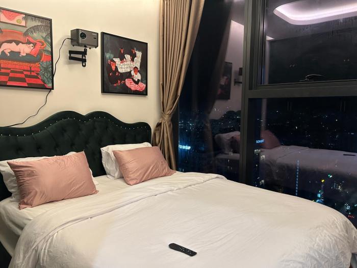 2-bedroom Doji apartment in hai phong