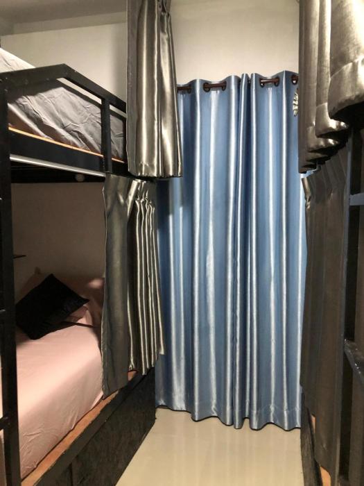 Den Nest Guest House Krabi