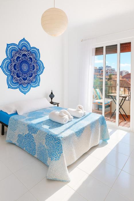 Apartamento Carmen centro