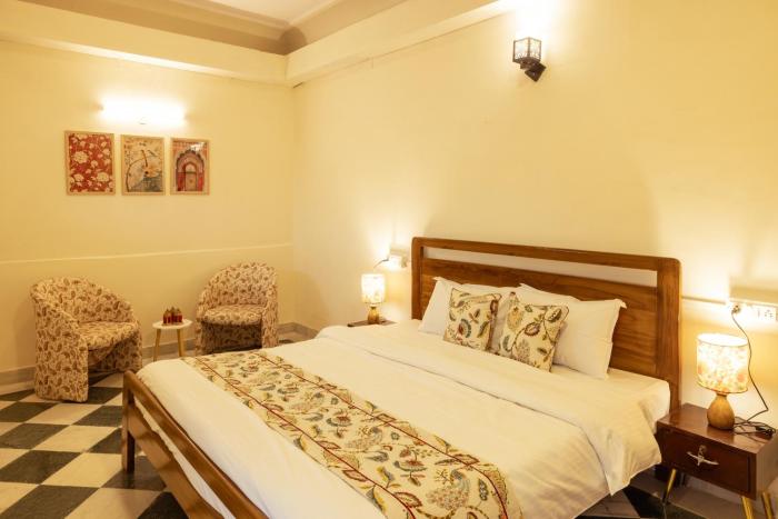 Ancestral Abode - A Boutique Homestay