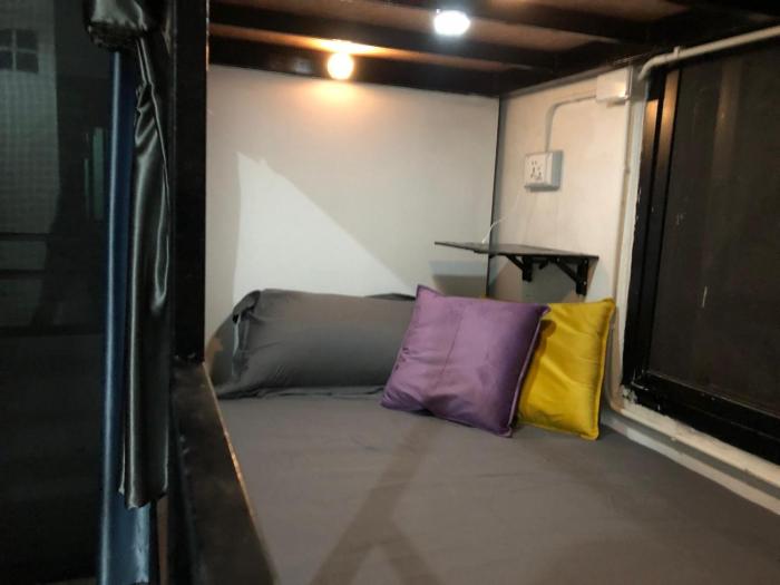 Den Nest Hostel KRABI