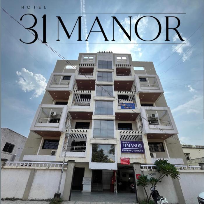 Hotel The 31 Manor