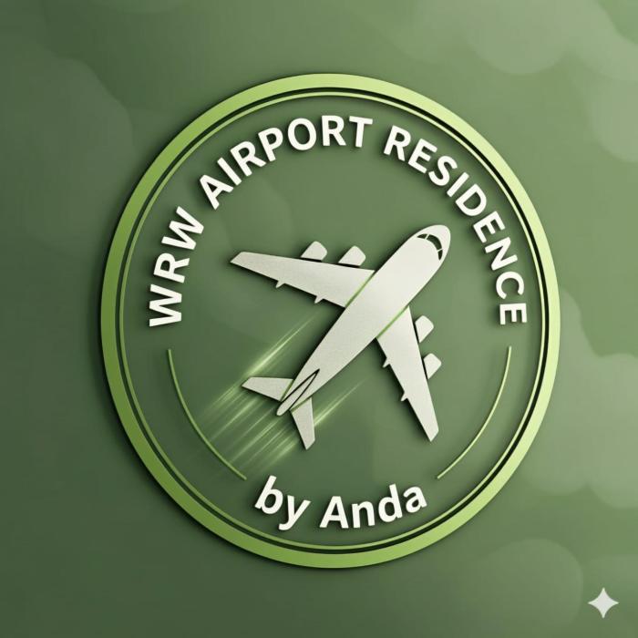WRW Airport Residence