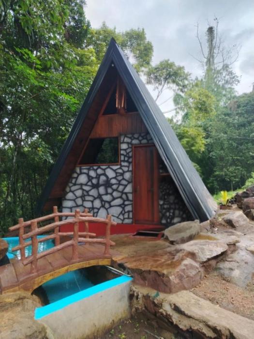 Cinnamon Leaf Leisure Resort