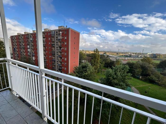 6 guests apartment in Milano