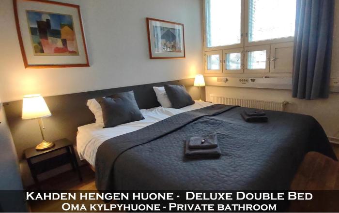 Hotel 24 - Karihaara - Kemi