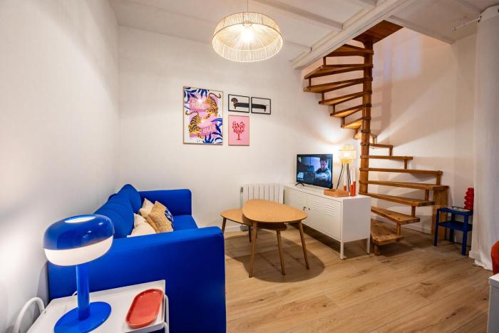 TyKalon Duplex en plein cœur historique de Dinan
