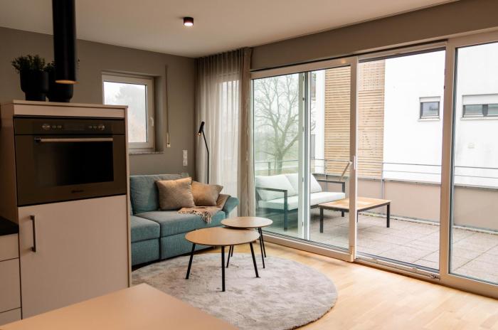 schickes Appartment