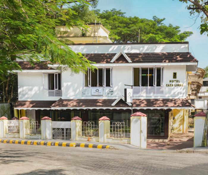 Casa Linda